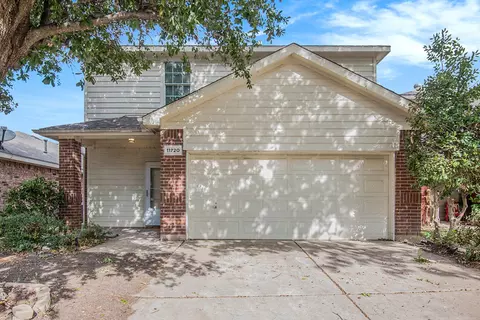11720 Cottontail Dr, Fort Worth, TX 76244