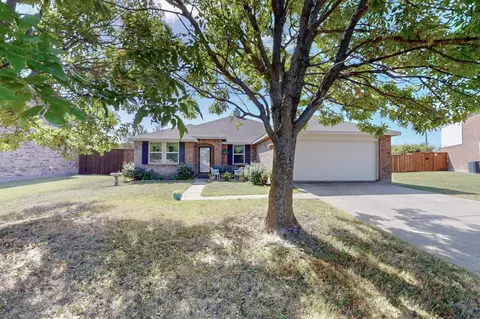 609 Cottondale Ln, Wylie, TX 75098