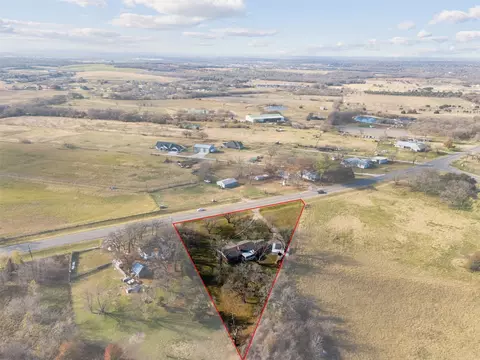 1445 E Fm 4, Cleburne, TX 76031 photo 2