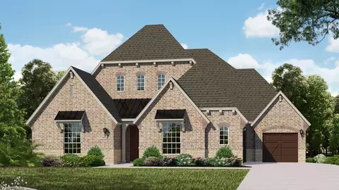 1807 M3 Ranch Rd, Mansfield, TX 76063