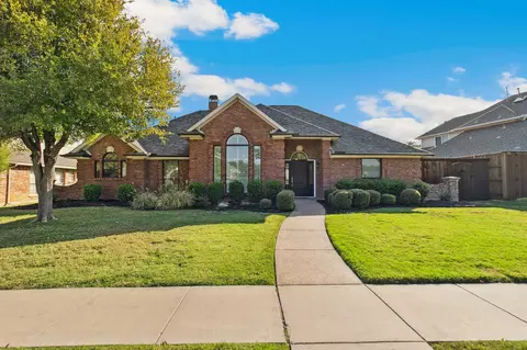 3408 Alsten Ln, Plano, TX 75093
