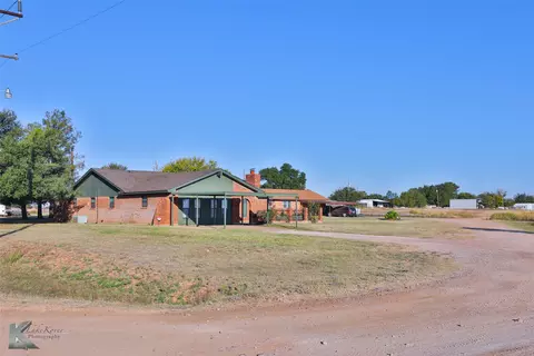110 Uger Rd, Haskell, TX 79521