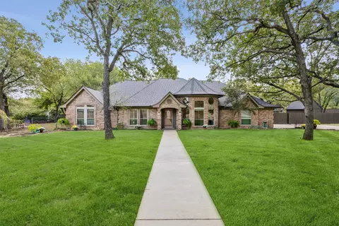 1432 Belaire Dr, Keller, TX 76262