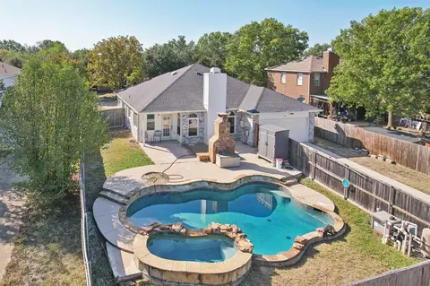 1531 Home Park Dr, Allen, TX 75002