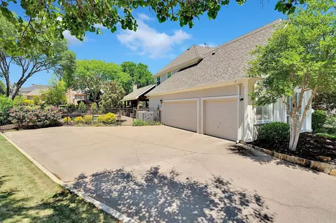 4604 Wisdom Creek Ct, Flower Mound, TX 75022