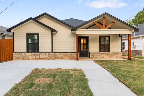 1935 Ross Ave, Waco, TX 76706