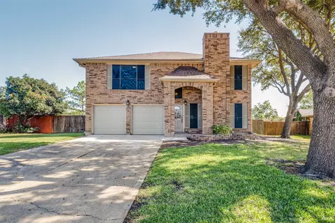 1425 Sedalia Dr, Flower Mound, TX 75028