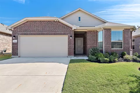 15808 Culford Ln, Northlake, TX 76247