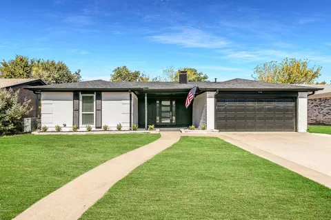 608 Cypress Cir, Euless, TX 76039