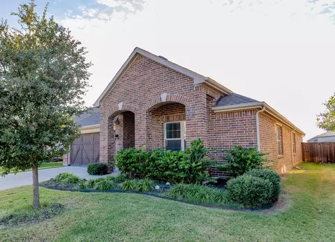 4549 Conrad Ave, Aubrey, TX 76227
