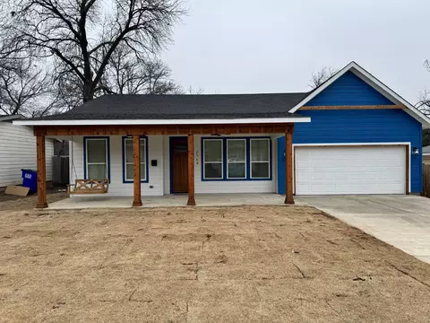 2563 Wasina Dr, Farmers Branch, TX 75234