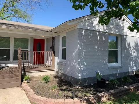 9444 Forest Hills Pl, Dallas, TX 75218