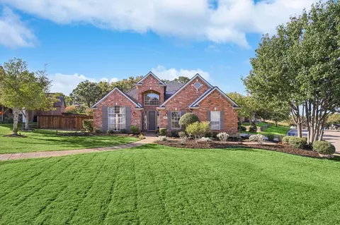 710 Lake Hollow Ct, Highland Village, TX 75077