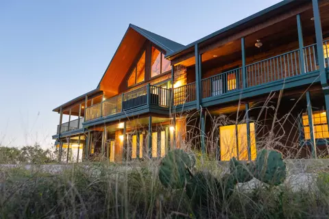 9850 County Road 406 Rd, Cross Plains, TX 76443