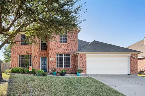 606 Dover Park Trl, Mansfield, TX 76063