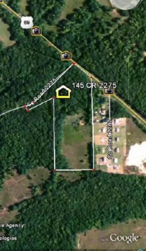 145 County Road 2275 # -A, Mineola, TX 75773