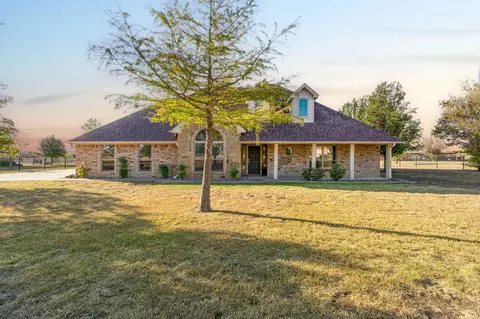 109 Mc Kay Ln, Weatherford, TX 76088