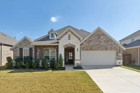 3205 Woodford Dr, Venus, TX 76084