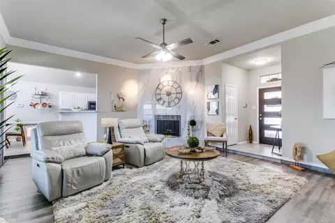 3000 Whetstone Ln, Euless, TX 76039 photo 7