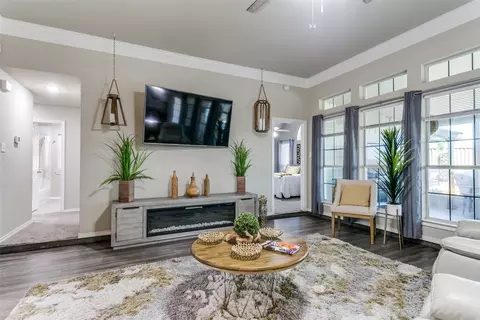 3000 Whetstone Ln, Euless, TX 76039 photo 5