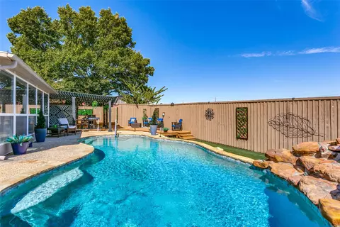 3000 Whetstone Ln, Euless, TX 76039 photo 30