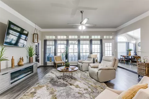 3000 Whetstone Ln, Euless, TX 76039 photo 6