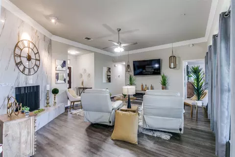 3000 Whetstone Ln, Euless, TX 76039 photo 8