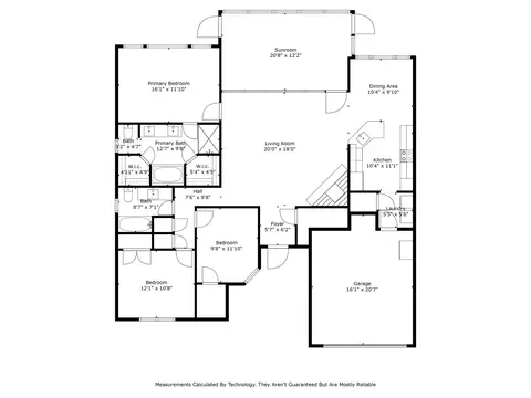 3000 Whetstone Ln, Euless, TX 76039 photo 34