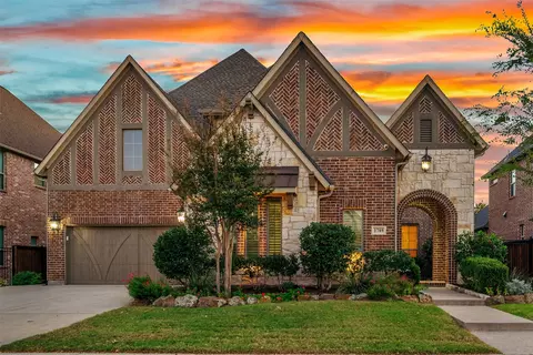 1789 Snapdragon Rd, Frisco, TX 75033
