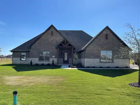 702 Olivia Ln, Collinsville, TX 76233