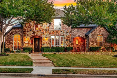 6340 Lorwood Dr, Frisco, TX 75035