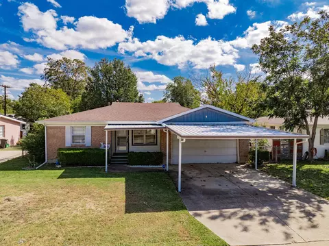 1516 Juanita St, Mesquite, TX 75149