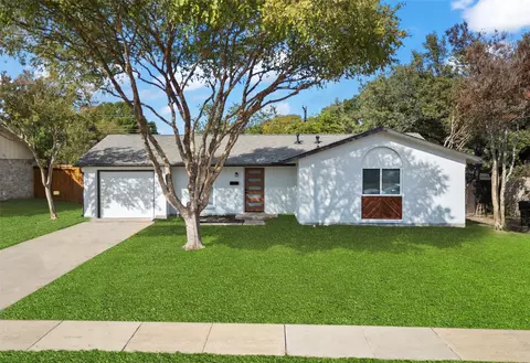 3213 Sharon Cir, Plano, TX 75074