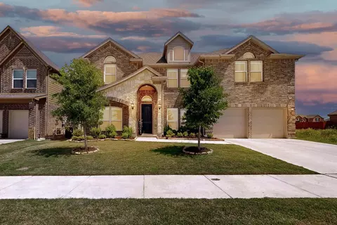 6732 Rockshire Dr, Fort Worth, TX 76123