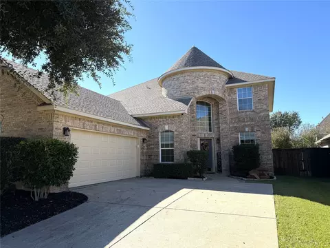 3412 Maddock Dr, Mckinney, TX 75070