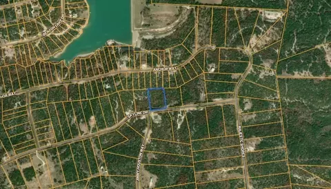 4935 Skyline Dr, Bluff Dale, TX 76433