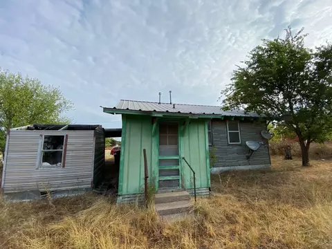 503 Elliott St, Breckenridge, TX 76424
