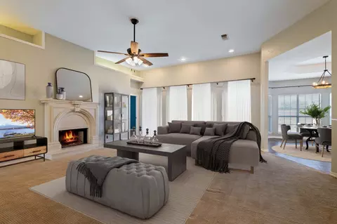 255 Holder Trl, Mckinney, TX 75071