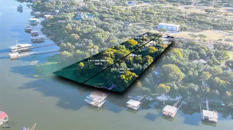 131-141 Cove Cir, Brownwood, TX 76801