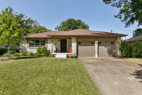 2427 Dorrington Dr, Dallas, TX 75228