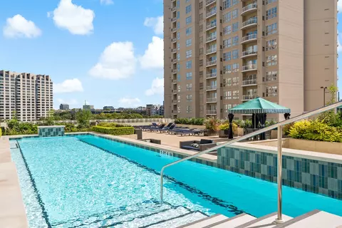 3225 Turtle Creek Blvd #842, Dallas, TX 75219