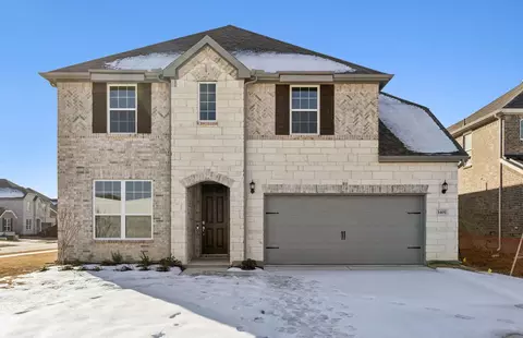 3401 Marginal Dr, Mckinney, TX 75071
