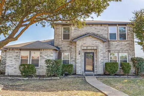 1515 Quail Meadow Dr, Wylie, TX 75098