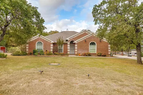 152 W Ranch Ln, Weatherford, TX 76088