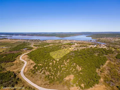 1121 Raven Cir, Possum Kingdom Lake, TX 76449