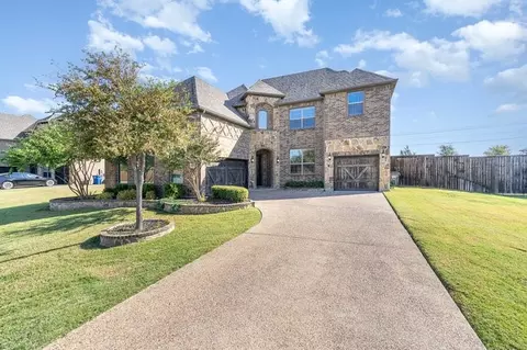 1815 Doves Landing Ln, Wylie, TX 75098
