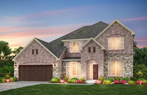 1213 Lange St, Celina, TX 75009