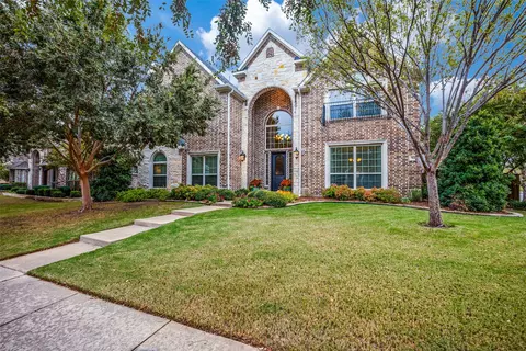 7618 Amberdale Ln, Frisco, TX 75034