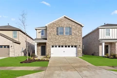 14115 Emeric St, Pilot Point, TX 76258