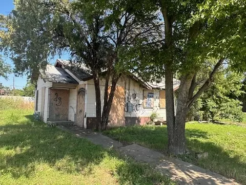 1003 SW 3rd Ave #5, Mineral Wells, TX 76067